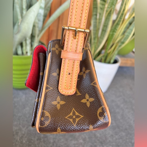 🔥🔥Louis Vuitton Viva Cite🔥🔥 - Picture 14 of 16